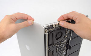 Ремонт MacBook в Ликино-Дулево | Вызов компьютерного мастера